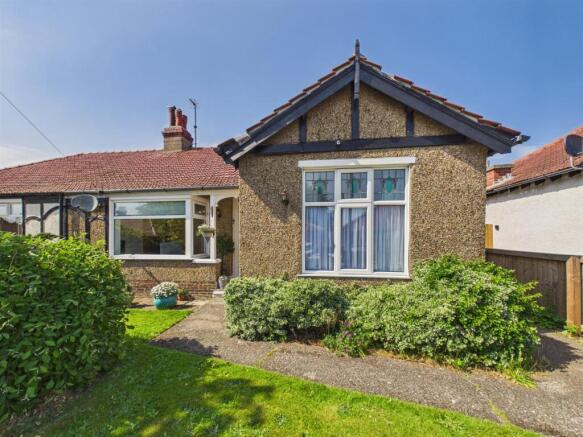 Exterior: