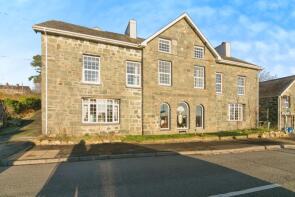 Nant Heddwch, Ffordd Bro Pedr Fardd, Garndolbenmaen LL51 9RX
