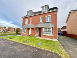 19, Cleuch Place, Falkirk FK2 0HF