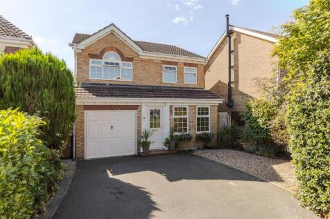 Maple Close, Messingham