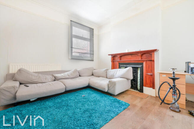LEANDER ROAD, 44-6
