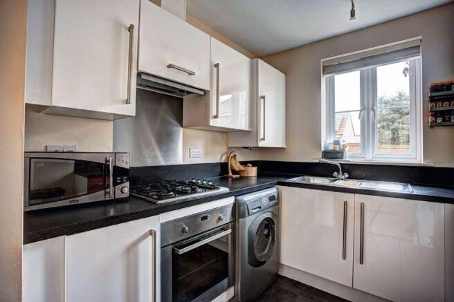 Fitted Kitchen