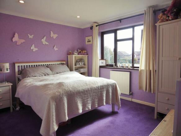 Bedroom Two