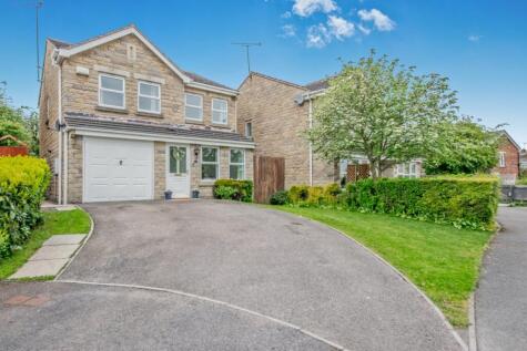 Spinney Rise, Tong, Bradford, West Yorkshire, BD4