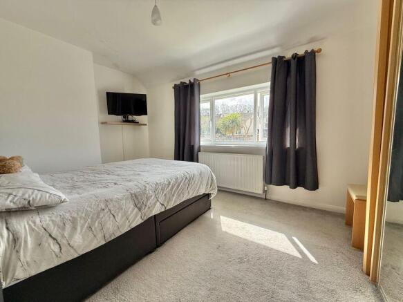 Buckland Brake, Newton Abbot photo 4