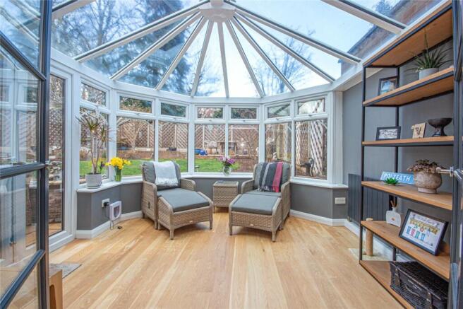 Conservatory
