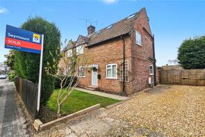 3, Beech Hanger Road, Grayshott, Hindhead GU26 6LS