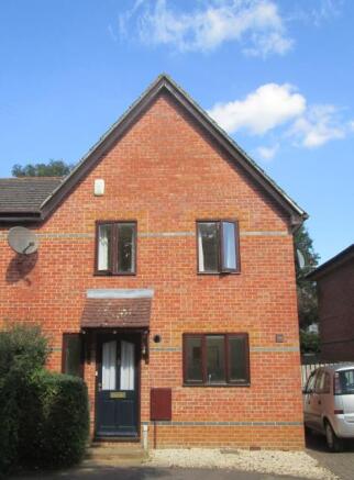 Front Aspect