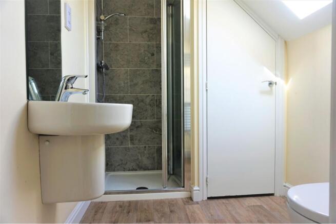 Master En-suite