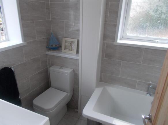 Bathroom W.C.