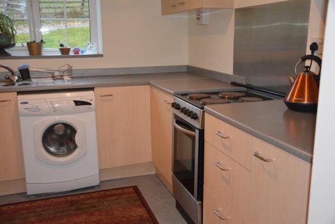 Annex Kitchen