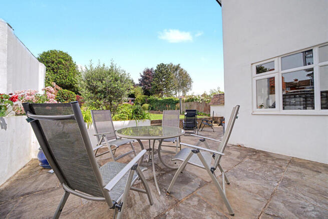 Terrace / Patio