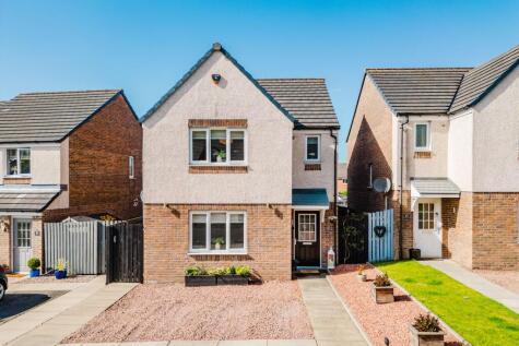 Jean Armour Drive, Annandale, Kilmarnock, KA1