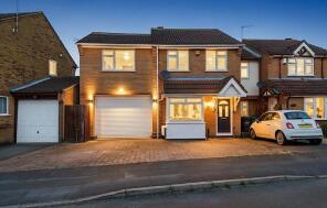 12, Teal Way, Leicester LE7 1XB