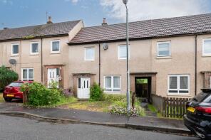 55, Halfields Gardens, Leven KY8 5HW