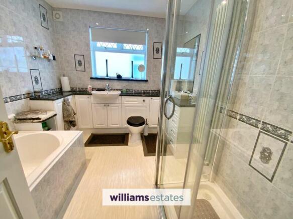 Ground Floor Bathroom 