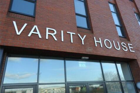 Vicarage Farm Road, Peterborough, PE1