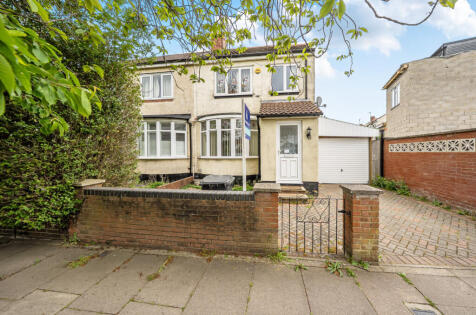 Ridgeway Avenue, Dunstable