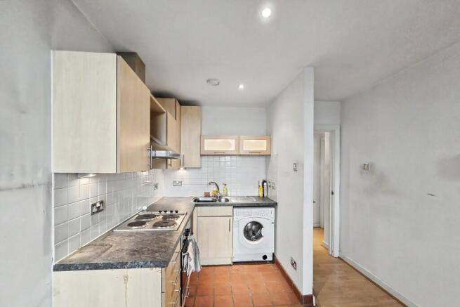 Flat 13, 388 Deansgate, Manchester, M3 4LB
