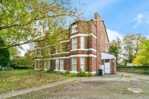 Flat 8, 49 51 The Egerton, Egerton Park, Birkenhead CH42 4RA