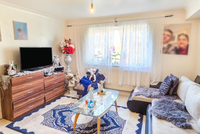 Flat 21, 36 Martony Court, Dane Road, Margate, CT9 1SG