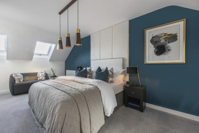 3 bed Semi-Detached for sale Image 6
