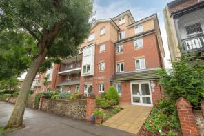 3, 3 St Marys Lodge, Beach Avenue, Birchington CT7 9JS