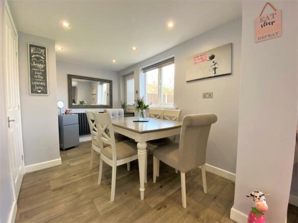 Dining Room 113