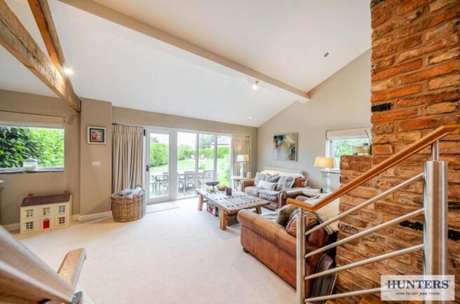4 bed Barn Conversion for sale Image 6