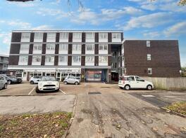 19, Beatty House, Compass Road, Hull HU6 7BQ