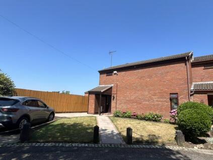 Horton Close, Wednesbury. WS10 8UY