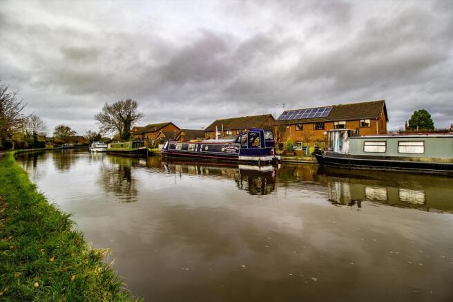 Canal