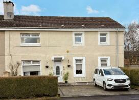 28, Acredyke Road, Glasgow G21 3QD