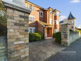 16, Oxford Court, Oxford Road, Colchester CO3 3HQ