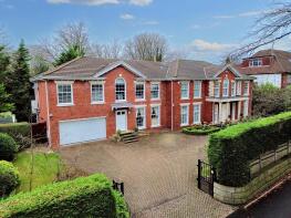1, Park Lane, Salford M7 4HT