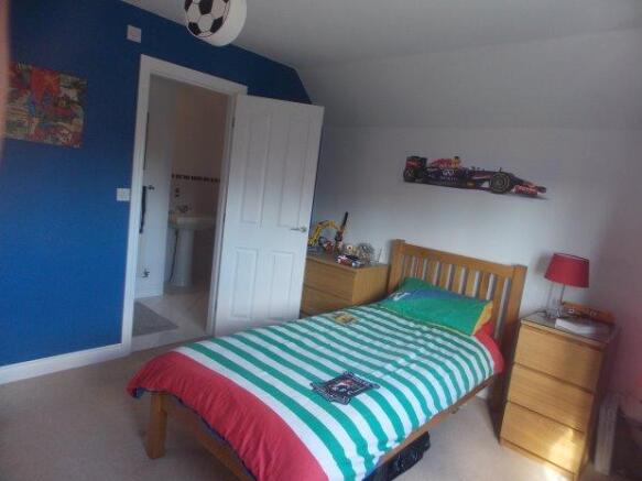 BEDROOM 3