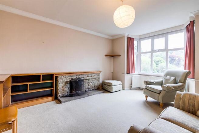Reception Room One