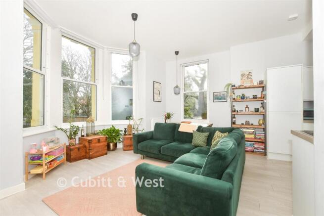 Kitchen/Lounge/ Diner