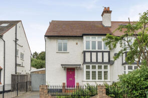 17, Westbrook Road, London SE3 0NS