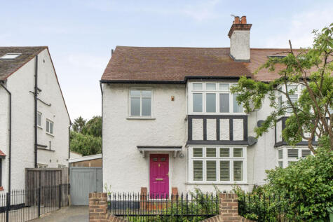 Westbrook Road, Blackheath, London, SE3