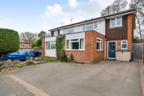 Vine Road, Stoke Poges