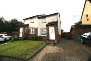 29, Ballayne Drive, Glasgow G69 0QB