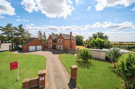 Ferry Road, Southrey, Lincoln, Lincolnshire, LN3