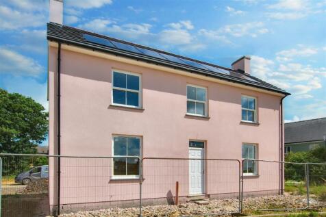 Letterston, Haverfordwest