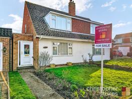 22, Ousden Drive, Cheshunt EN8 9RL