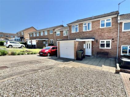 Hilcot Way, Blandford Forum, Dorset, DT11