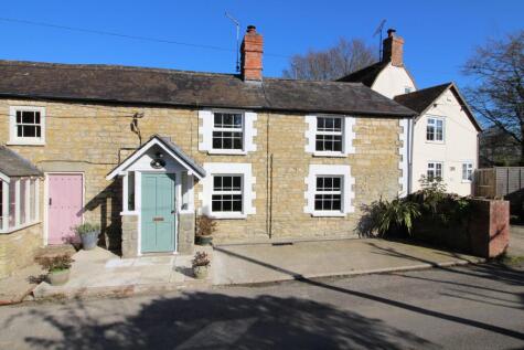 Church Street, West Stour