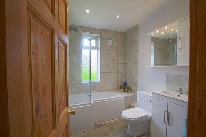 Bathroom 1