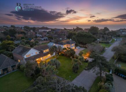 Pigeonhouse Lane, Rustington, BN16