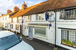 The Boutique, High Street, Cookham, Maidenhead SL6 9SF
